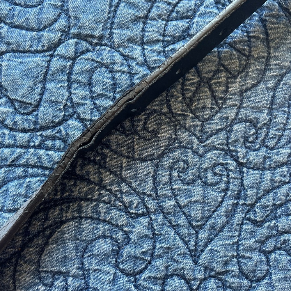 Reversible Belt - Picture 5 of 7